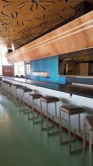 More details for 725 Central Ave NE, Albuquerque, NM - Retail for Lease