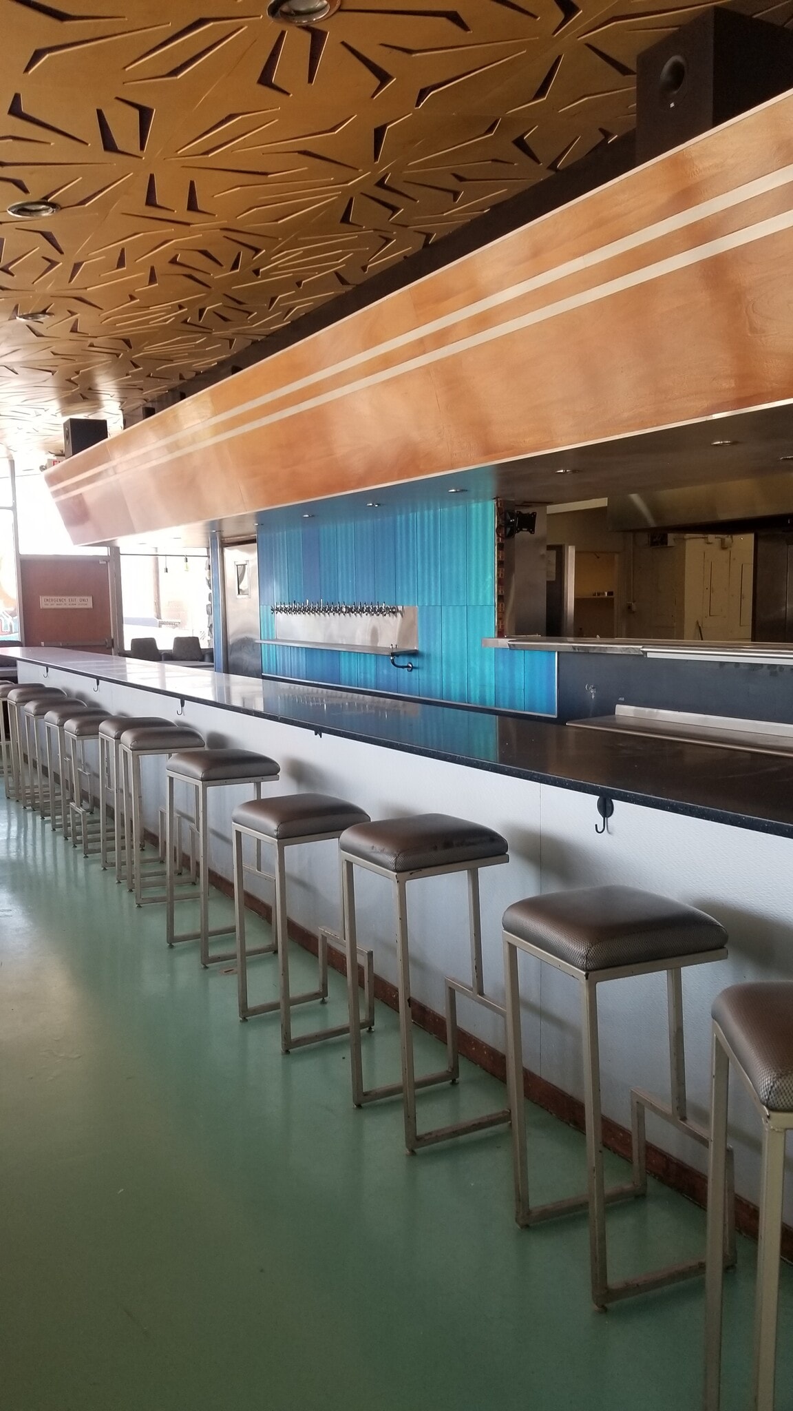 725 Central Ave NE, Albuquerque, NM for lease Primary Photo- Image 1 of 10