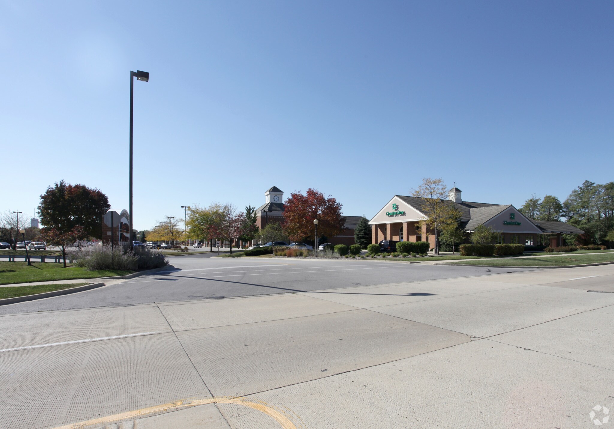 20220-21230 S La Grange Rd, Frankfort, IL à louer Photo du bâtiment- Image 1 de 7