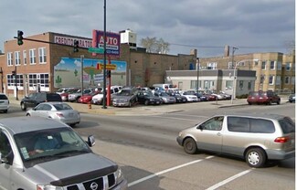 More details for 2622 N Cicero Ave, Chicago, IL - Retail for Sale