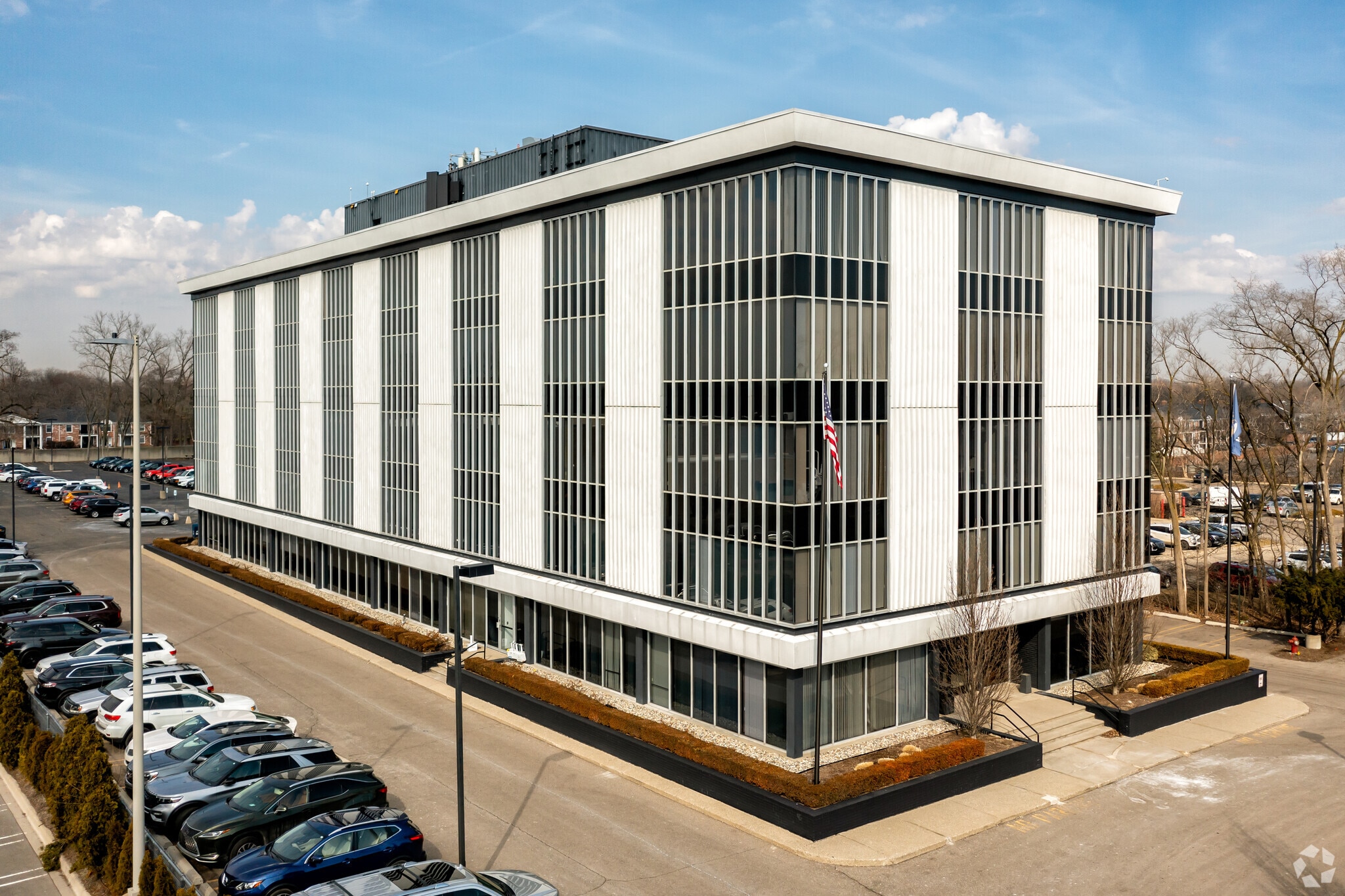 30555 Southfield Rd, Southfield, MI for lease Primary Photo- Image 1 of 11