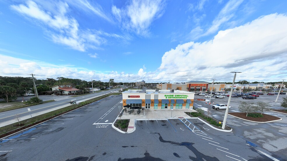 2560 S Washington Ave, Titusville, FL for sale - Building Photo - Image 2 of 20