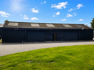 Plus de détails pour Woodhall Ln, Shenley - Industriel à louer