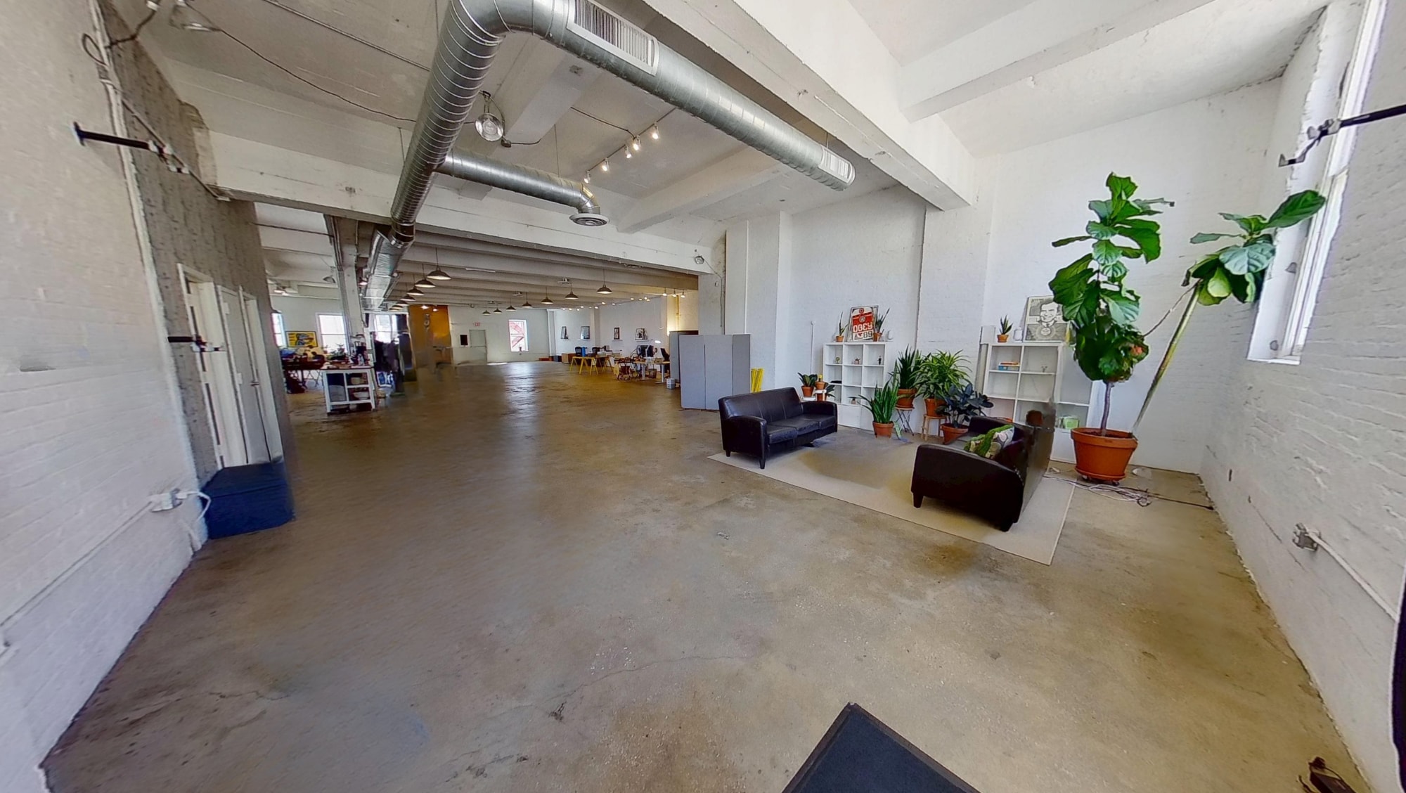 124-132 East 124th Street, New York, NY for lease Interior Photo- Image 1 of 3