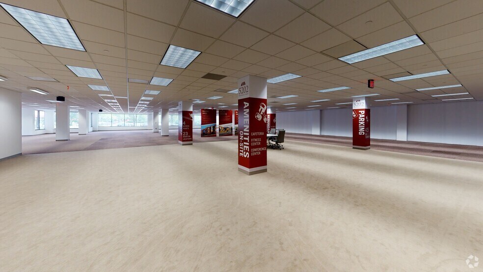 5202 Presidents Ct, Frederick, MD à louer - Numérisation 3D de Matterport - Image 2 de 14