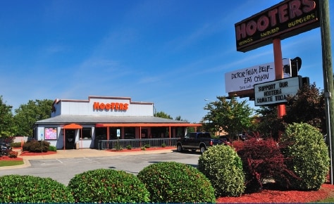 316 Greenville Blvd SW, Greenville, NC for lease - Building Photo - Image 2 of 6