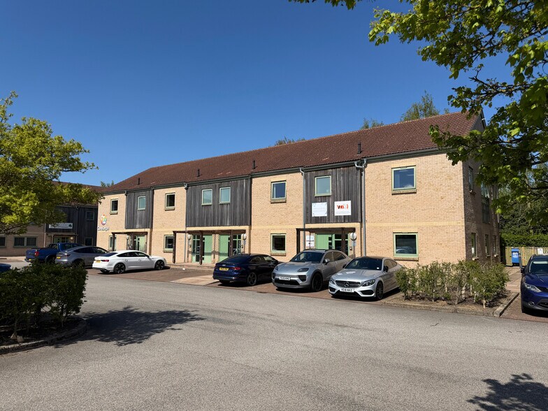 Escrick, Escrick à vendre - Photo du bâtiment - Image 2 de 19
