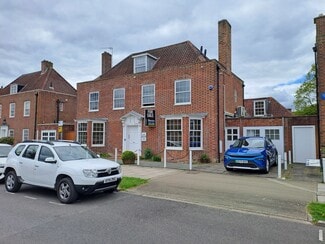Plus de détails pour 14, Welwyn Garden City - Bureau à vendre