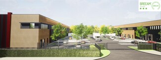 More details for Rue Charles De Coulomb, Mitry-Mory - Industrial for Lease