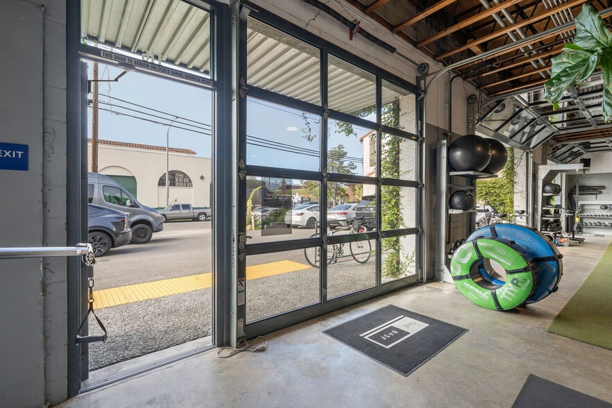 116 Anacapa St, Santa Barbara, CA à louer - Photo intérieure - Image 2 de 5