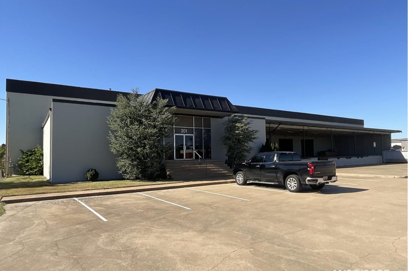 201 N Ann Arbor Ave, Oklahoma City, OK for lease Building Photo- Image 1 of 16