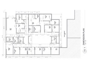 601 Pendleton St, Waycross, GA à louer Plan de site- Image 1 de 1