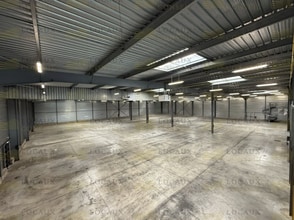 Flex in Villeparisis for lease Interior Photo- Image 2 of 7