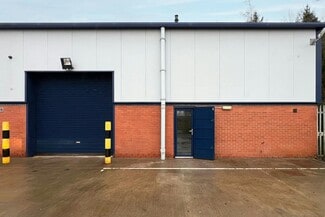 More details for Colvilles Park, East Kilbride - Industrial for Lease