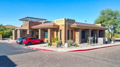 9831 E Bell Rd, Scottsdale, AZ for sale Interior Photo- Image 2 of 3