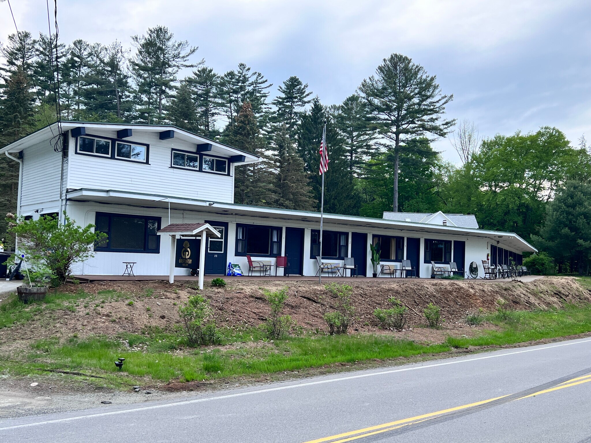 214 County Road 152, Northville, NY à vendre Photo du bâtiment- Image 1 de 1