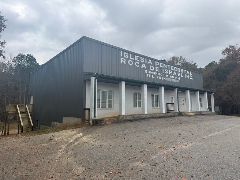 320 Mill Creek Dr, Hull, GA à louer - Photo du bâtiment - Image 1 de 36