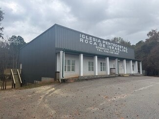 More details for 320 Mill Creek Dr, Hull, GA - Office/Retail for Lease