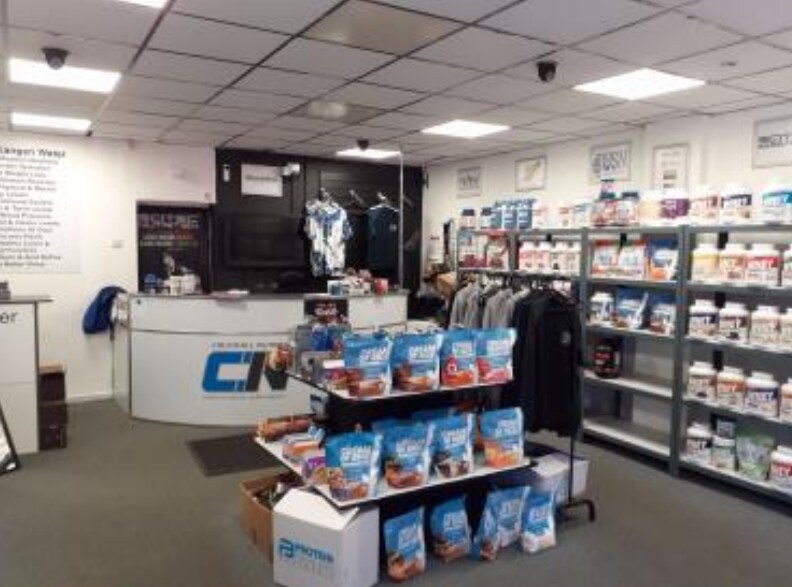 High St, Birmingham à louer - Photo intérieure - Image 3 de 3