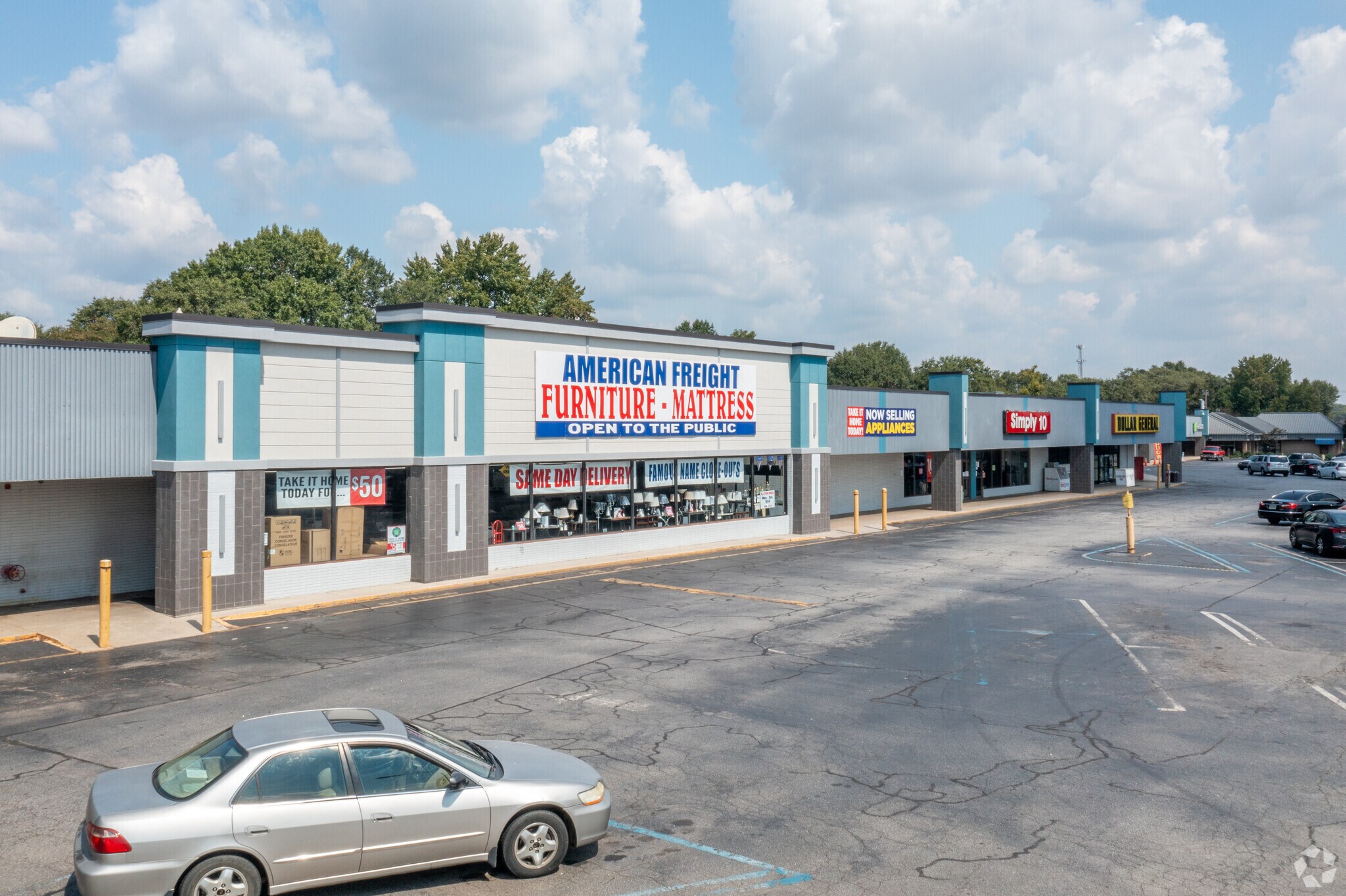 2600 Anderson Rd, Greenville, SC for sale Primary Photo- Image 1 of 1