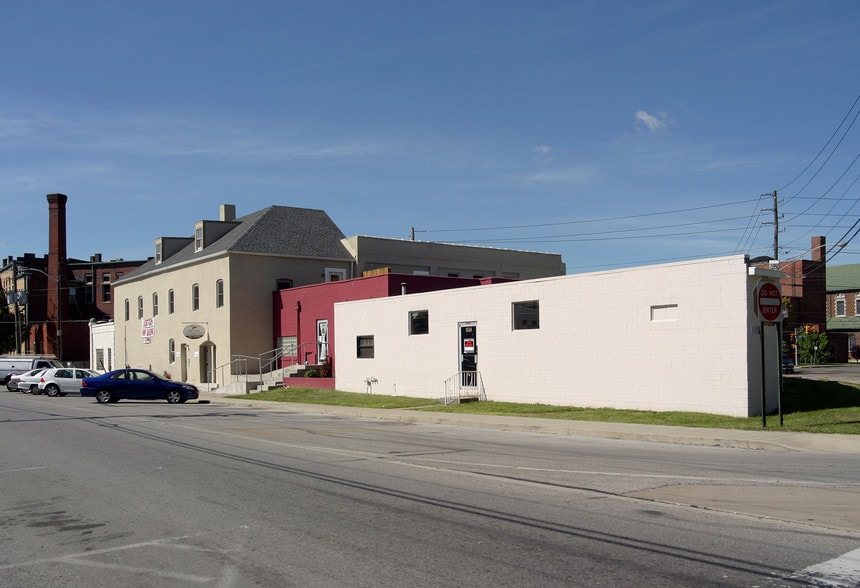 1030 Shelby St, Indianapolis, IN for sale - Building Photo - Image 3 of 30