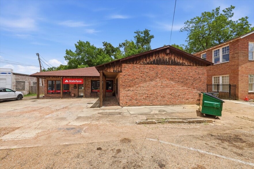 148 W Green St, Hazlehurst, MS for sale - Building Photo - Image 2 of 61