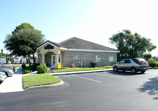 More details for 833 E Oak St, Kissimmee, FL - Office for Sale