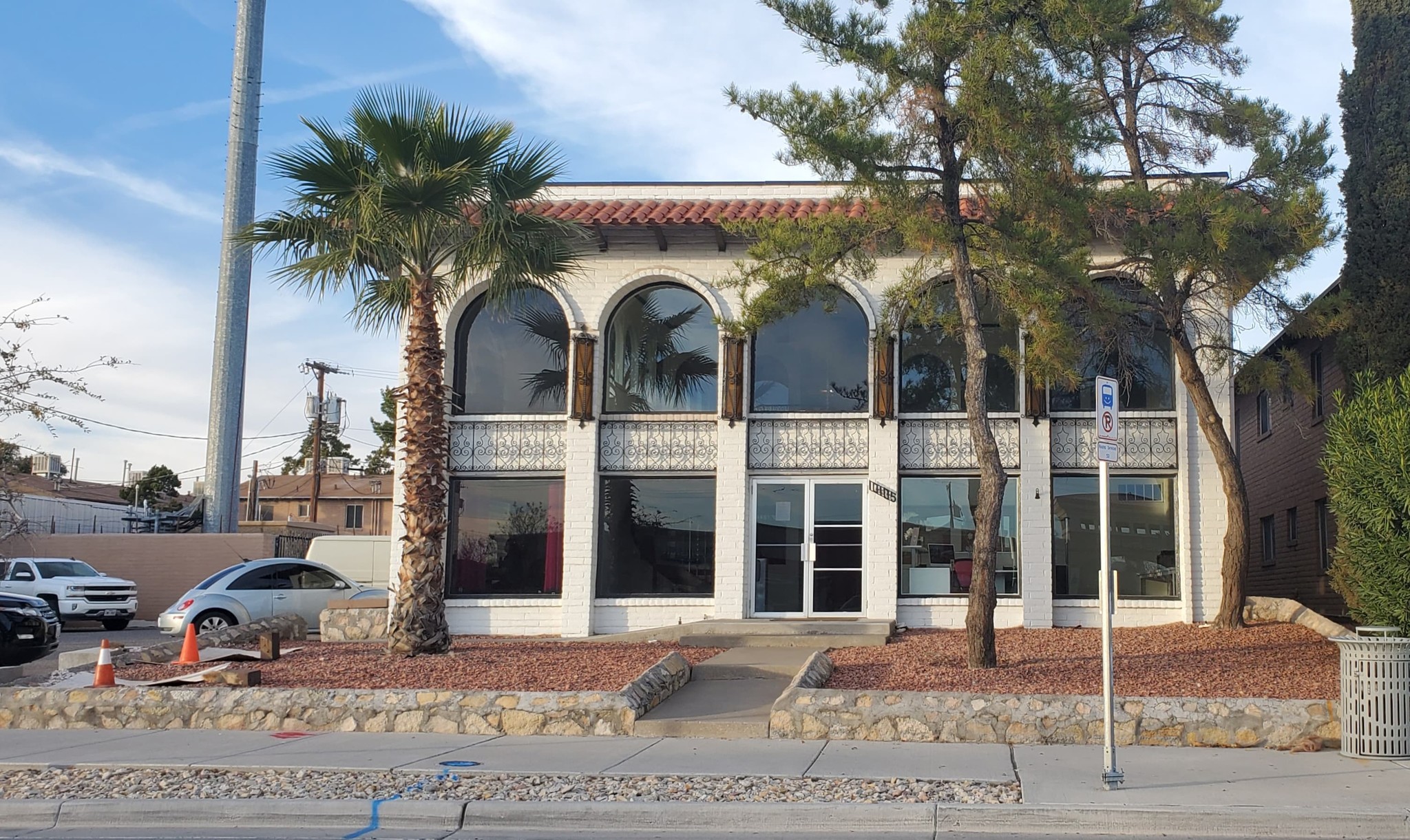 10105 Montwood Dr, El Paso, TX for sale Building Photo- Image 1 of 1