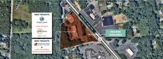 More details for 1830-1860 Route 35, Middletown, NJ - Retail for Lease