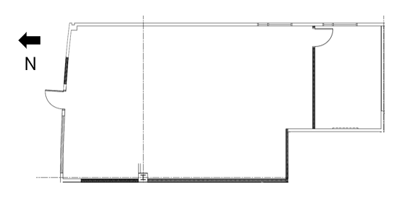 1800 S Oak St, Champaign, IL for lease Floor Plan- Image 1 of 1