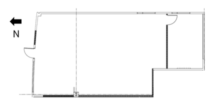 1800 S Oak St, Champaign, IL for lease Floor Plan- Image 1 of 1