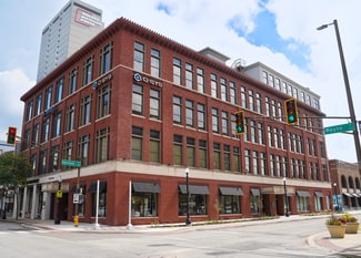 Plus de détails pour 919 S Harrison St, Fort Wayne, IN - Bureau/Commerce de détail à louer