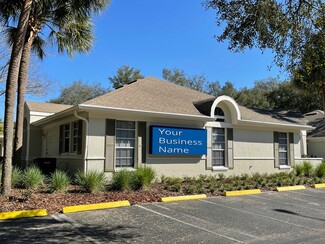 Plus de détails pour 4011 NW 43rd St, Gainesville, FL - Bureau à louer