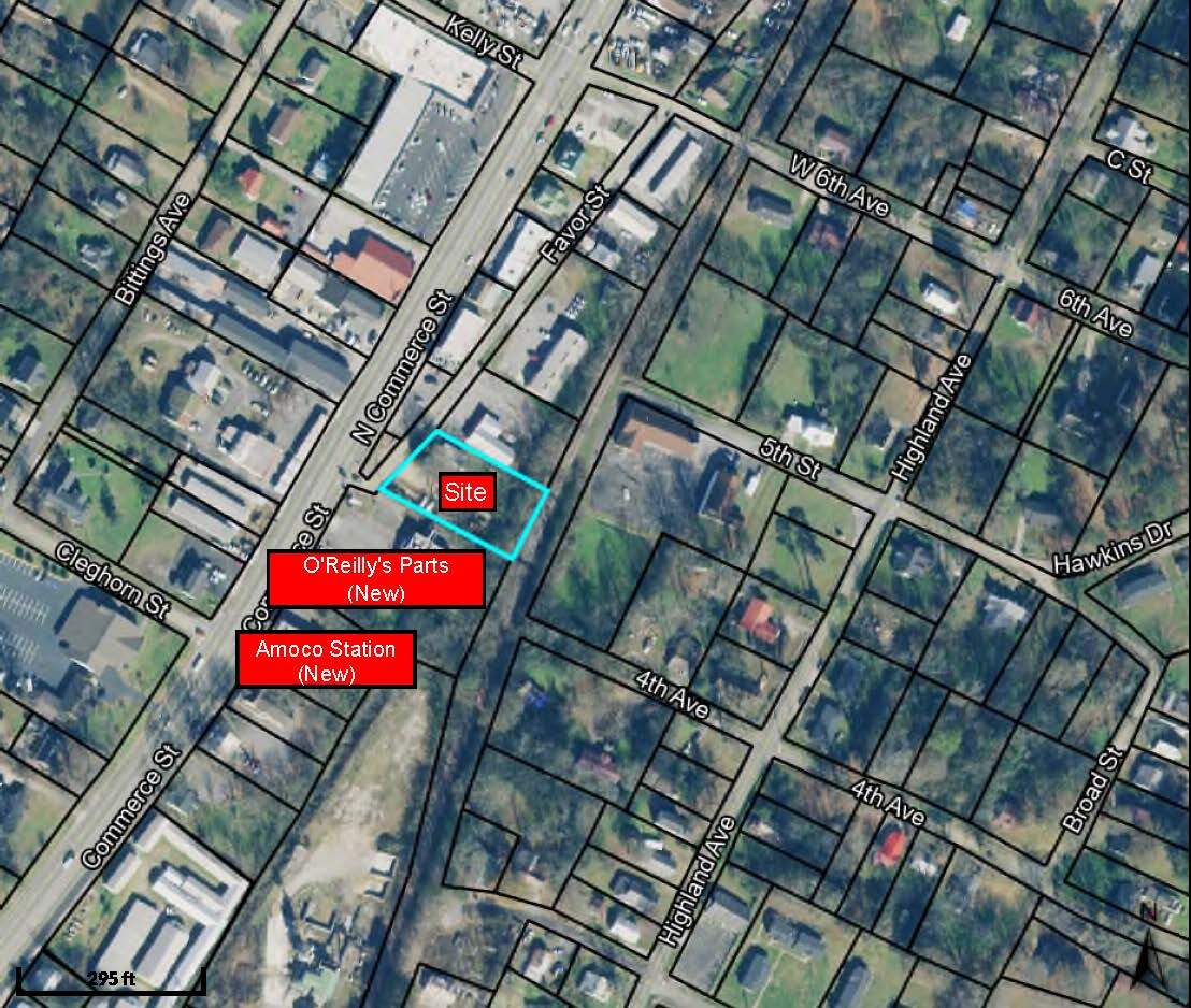 14 Favor, Summerville, GA à vendre Photo principale- Image 1 de 11