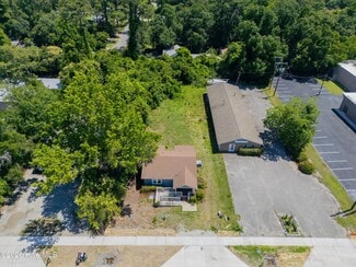 More details for 3417 Wrightsville Ave, Wilmington, NC - Office for Sale