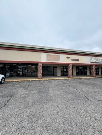 More details for 1001-1100 S Beacon Blvd, Grand Haven, MI - Retail for Lease
