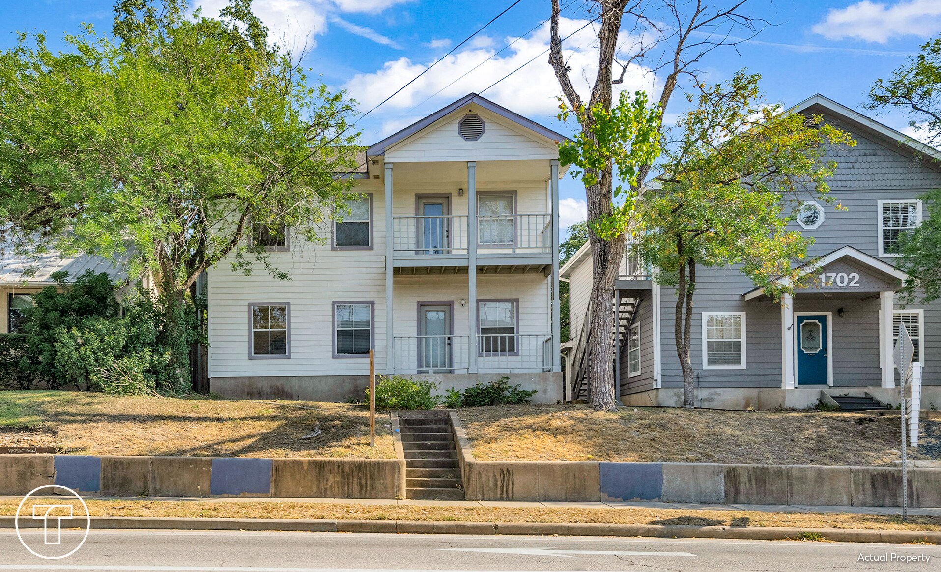 1704 W 6th St, Austin, TX for lease Building Photo- Image 1 of 14