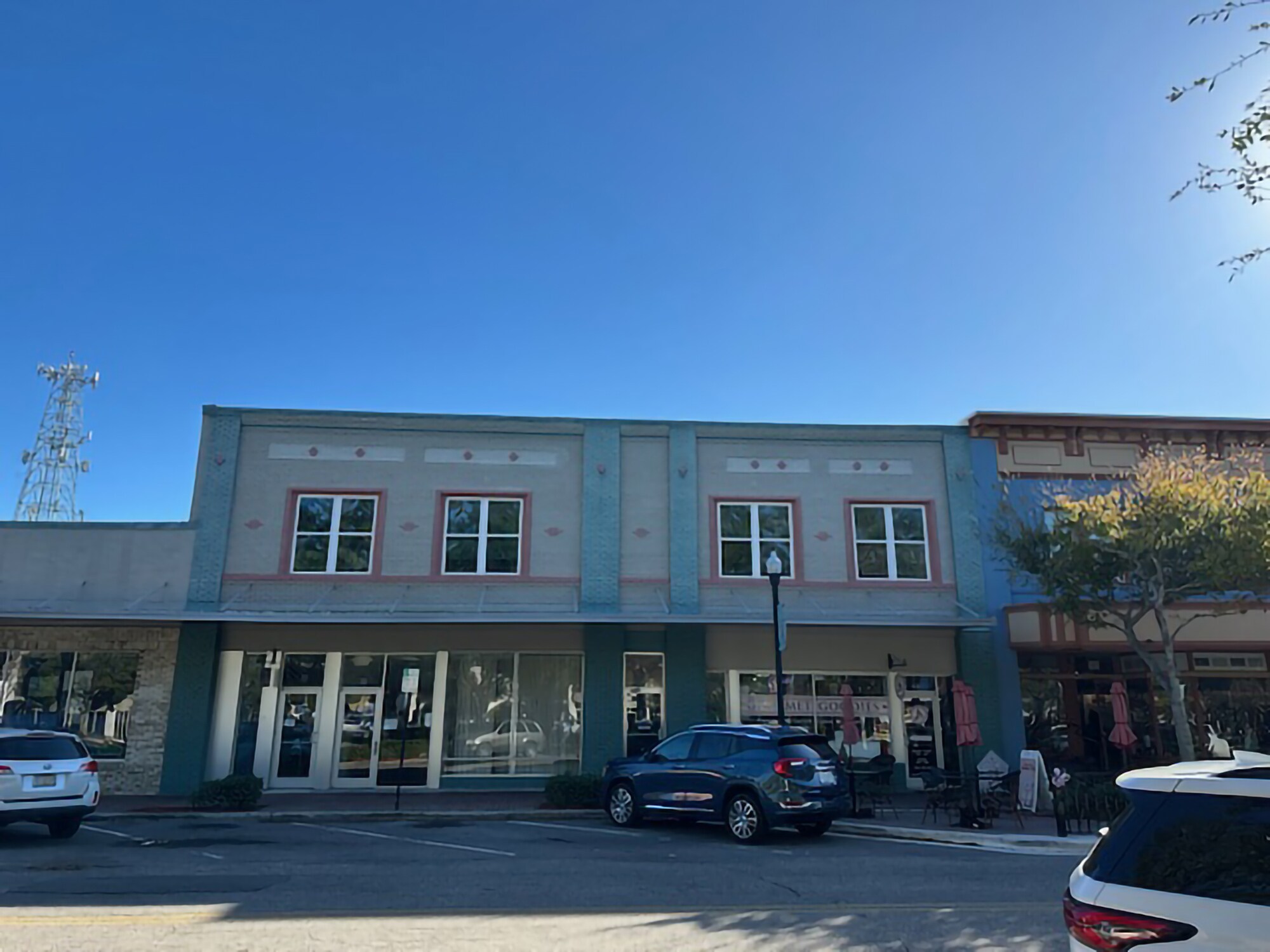 72 4th Street Northwest, Winter Haven, FL for lease Building Photo- Image 1 of 32