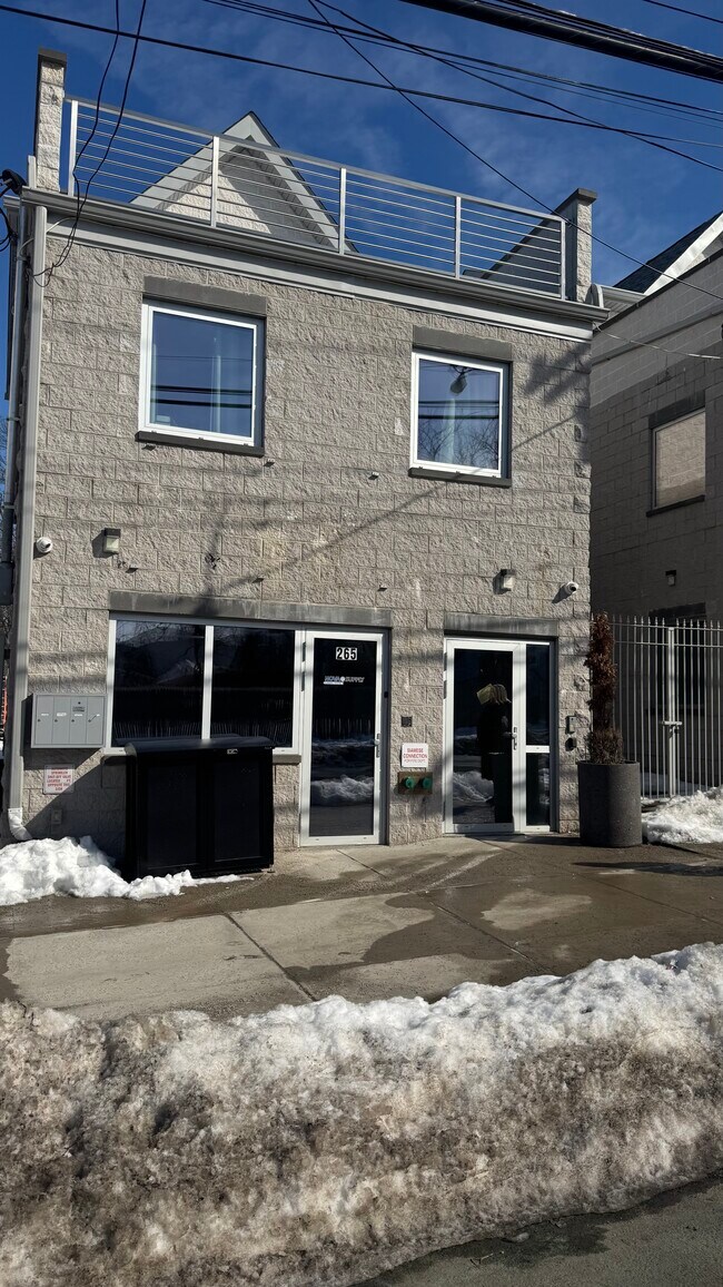 More details for 265 Walker St, Staten Island, NY - Retail for Lease