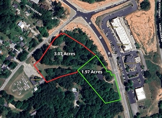 More details for Braselton Land – Land for Sale, Braselton, GA