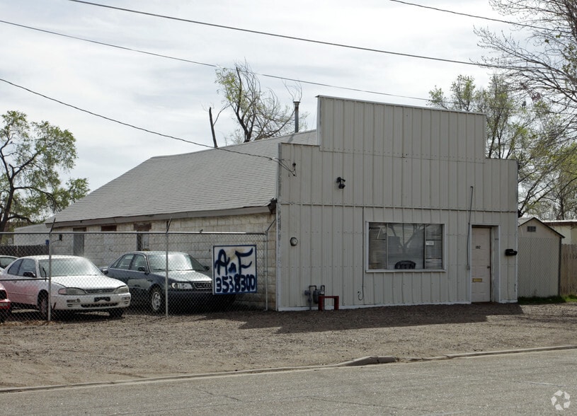 1012 2nd Ave, Greeley, CO for lease - Primary Photo - Image 1 of 4