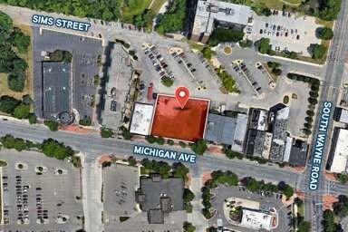 Plus de détails pour 35164-35218 W Michigan Ave, Wayne, MI - Terrain à vendre
