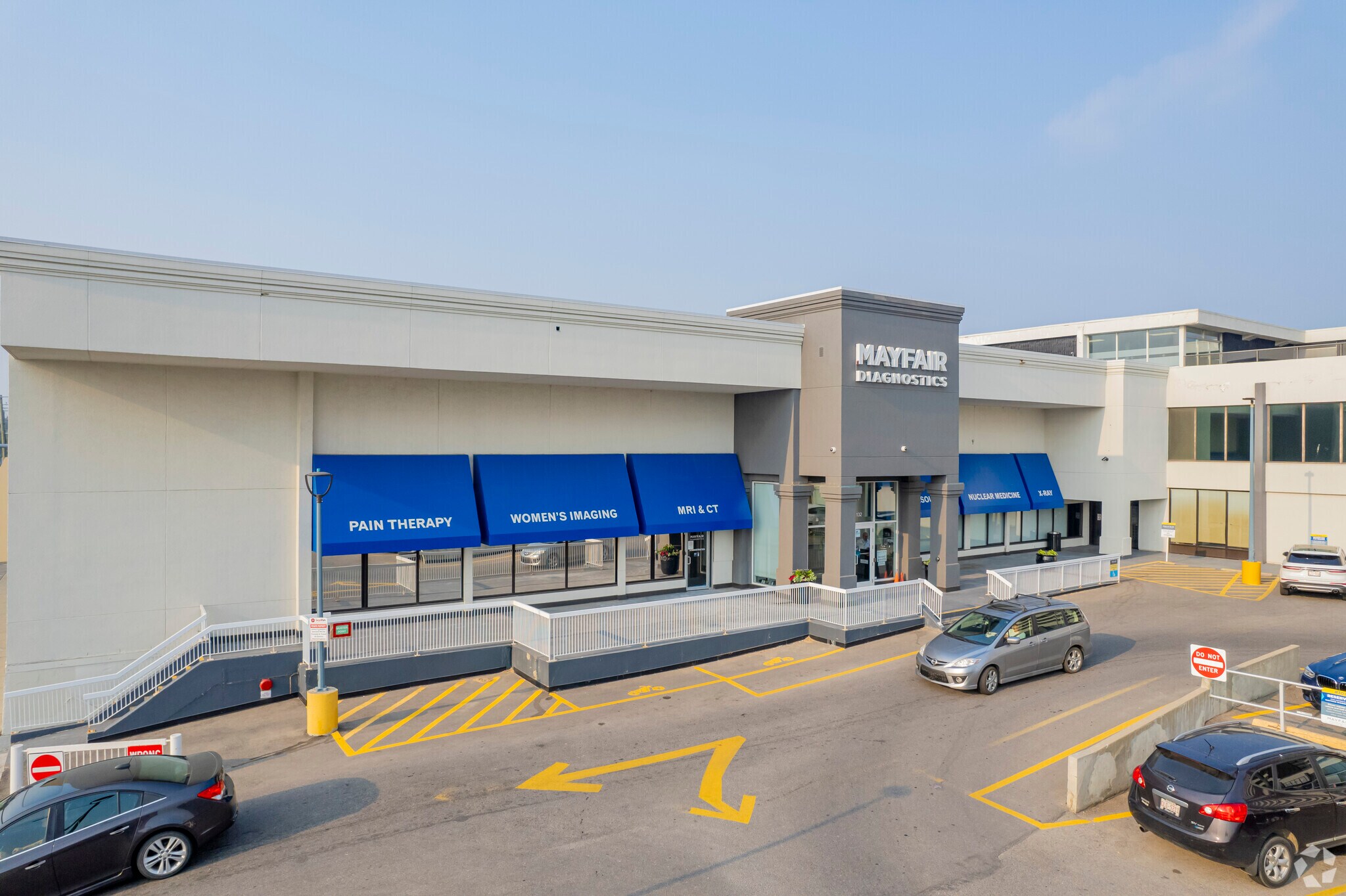 6707 Elbow Dr SW, Calgary, AB for lease Building Photo- Image 1 of 4