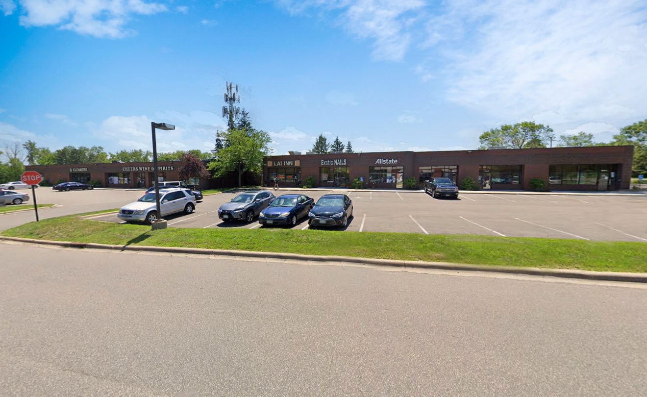 9350-9360 Ensign Ave S, Bloomington, MN à louer Photo intérieure- Image 1 de 1