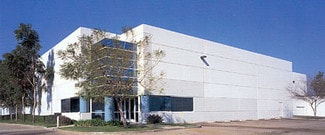 Plus de détails pour 2663 E Lindsay Privado, Ontario, CA - Industriel à louer