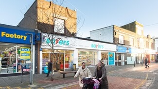 More details for 143-147 Mortimer St, Herne Bay - Retail for Sale