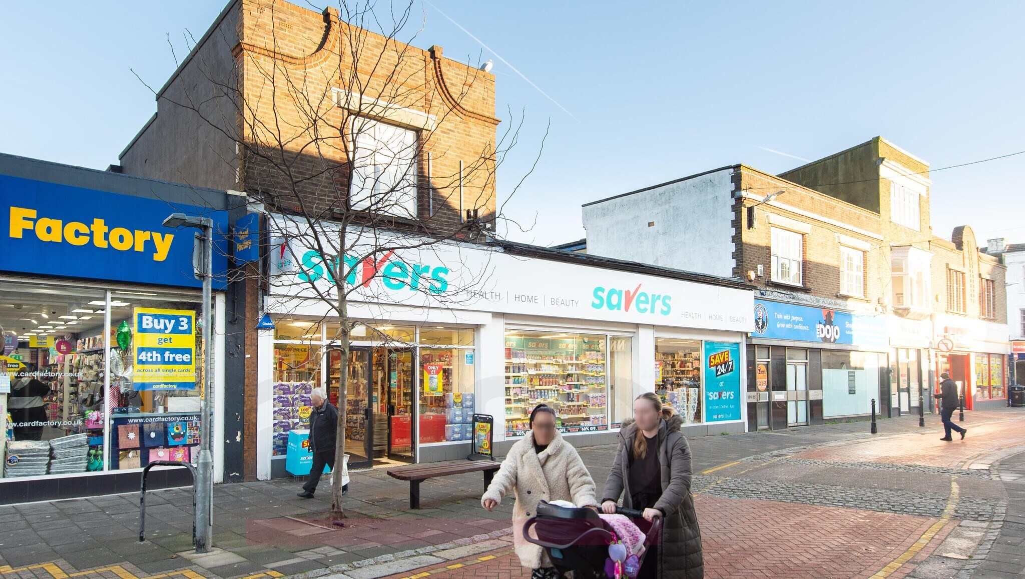 143-147 Mortimer St, Herne Bay à vendre Photo principale- Image 1 de 4