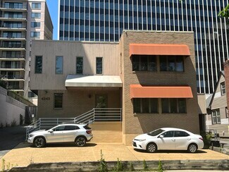 Plus de détails pour 4343 Montgomery Ave, Bethesda, MD - Bureau à vendre
