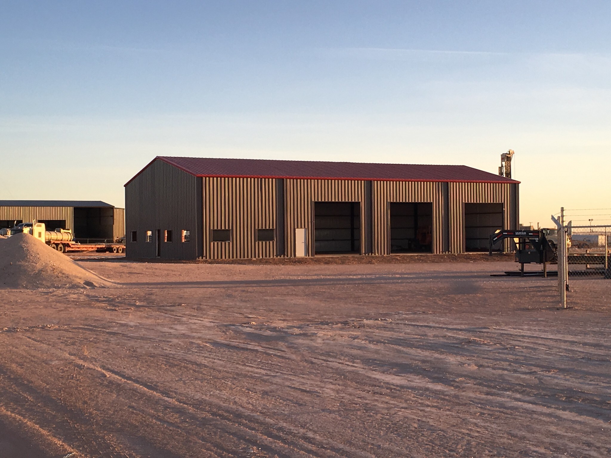 3719A N County Road 1148, Midland, TX à vendre Autre- Image 1 de 15