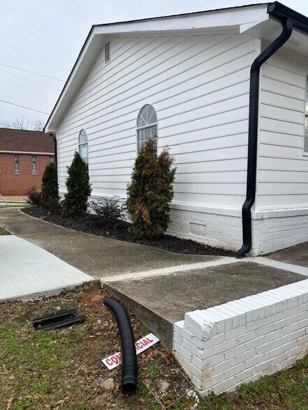 3165 Washington St, Covington, GA à vendre - Photo du bâtiment - Image 3 de 15